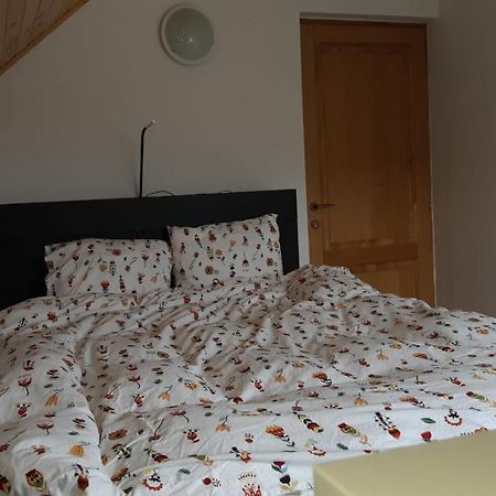Strada Tiszas Vacation House BaileTusnad Exterior photo