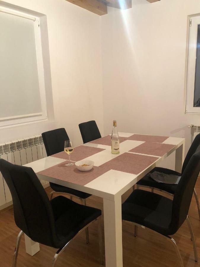 Strada Tiszas Vacation House BaileTusnad Exterior photo